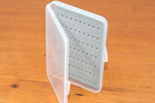 Lathkill Small Slimline Fly Box