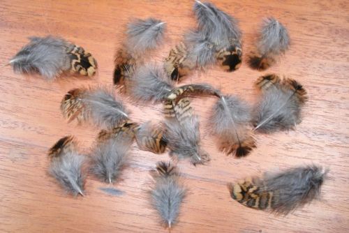 Woodcock Body Plumage 1Gram Pack