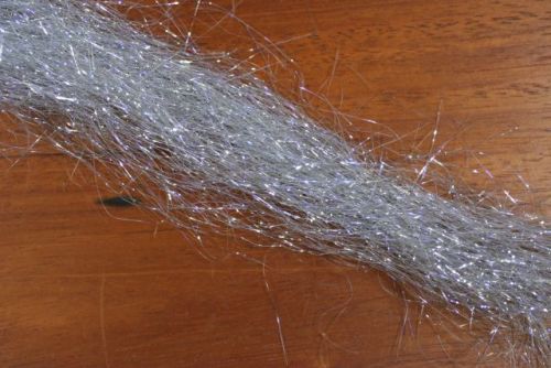 Ice Wing Fibre UV Silver