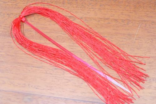 Spirit River Flex Floss Red