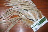 Whiting Hebert Pro Grade Saddle Honey Dun