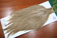 Whiting Hebert Miner Pro Grade Cock Cape Medium Brown Dun
