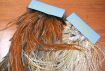 Whiting High And Dry Cock Saddle