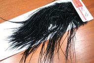 Whiting Pro Grade Saddle Midge Black