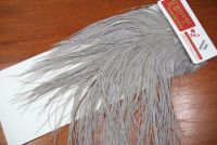 Whiting Pro Grade Saddle Midge Medium Dyed Dun