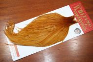 Whiting Hebert Bronze Grade Cock Cape Medium Ginger
