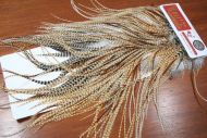 Whiting Bronze Grade Saddle Barred Medium Ginger