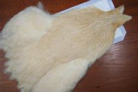 Whiting 4B Hen Cape Light Ginger