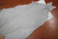 Whiting 4B Hen Cape Light Dyed Dun