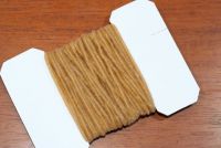 Standard Ultra Chenille Tan