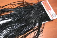 Whiting Silver Grade Cock Saddle Black