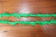 Lathkill Standard Pearl Fritz Chenille Bright Green