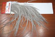  Whiting Pro Grade 1/2 Saddle Natural Dun/Blue Dun