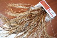 Whiting Pro Grade Saddle Barred Dark Ginger