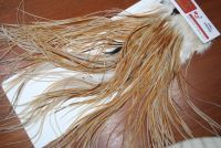 Whiting Pro Grade Saddle Honey Dun