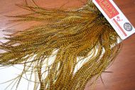  Whiting Bronze Grade Saddle Grizzly Dyed Golden Olive