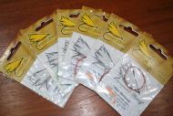 Catgut Biothread Extra Small Caddis Green