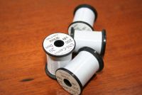 Uni Caenis White