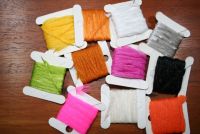 Lathkill Polypropylene Yarn White