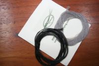Niche Siliconised Polypropylene Yarn Dark Dun/Grey