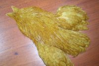 Lathkill Genetic Hen Cape Brown Olive