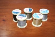 5 spools of Hends/grall thread