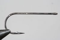 Partridge CS86X Universal Predator X Size 6/0