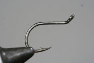 Partridge Z4 Intruder Size 1