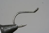 Partridge Z4 Intruder Size 2/0