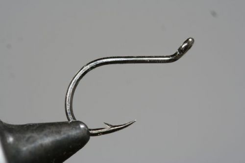 Partridge Z4 Intruder Size 8