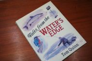 Tales From The Waters Edge By Tom Quinn