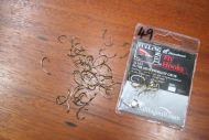 Super Heavy Grub size 8