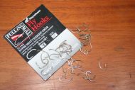 Fulling Mill Super Heavyweight Grub Size 10 pack of 37