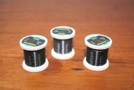 3 spools of Hends tungsten wire