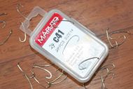 Maruto C41 size 14 Hooks