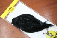 Veniard black Chinese cock cape