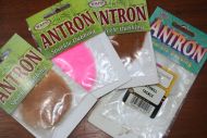 4 packs of antron dubbing