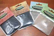 4 packs of Hemingway dubbing 