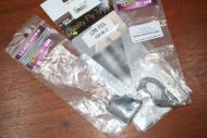 lead sheet and wire
