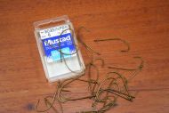 Mustad 80300NBR Size 6 Pack of 25.