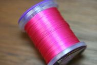 UTC Wire Small Flo. Pink