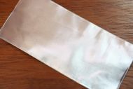 Lead Foil Strip