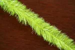 Pearl Gel Core Fritz Flo Yellow