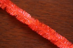 Mini Gel Core Fritz Flo Orange