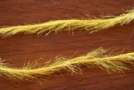 Medium Crystal Hackle Flo Sunburst