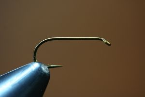 Mustad R30 Size 12