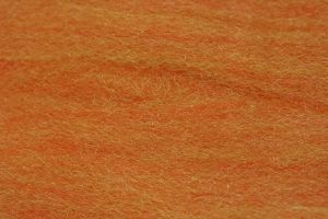 Fly-Rite Extra Fine Poly. No.11 Orange