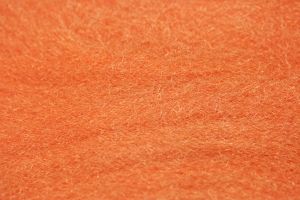 Fly-Rite Extra Fine Poly. No.18 Rusty Orange
