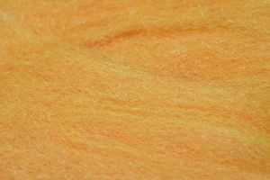 Fly-Rite Extra Fine Poly. No.33 Orange Sulphur