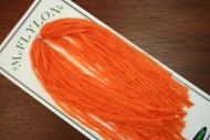 McFlylon Polypro. Burnt Orange